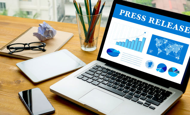 How To Become A Successful Press Release Writer?