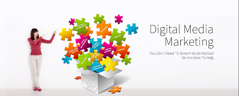 Why SEO And Digital Marketing Services Are Necessary For Being On The Internet?