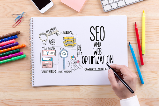 5 Benefits Of Hiring An Seo Expert