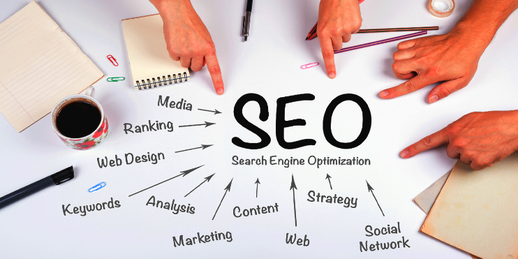 Marketing In The 21st Century Through Seo Consultant