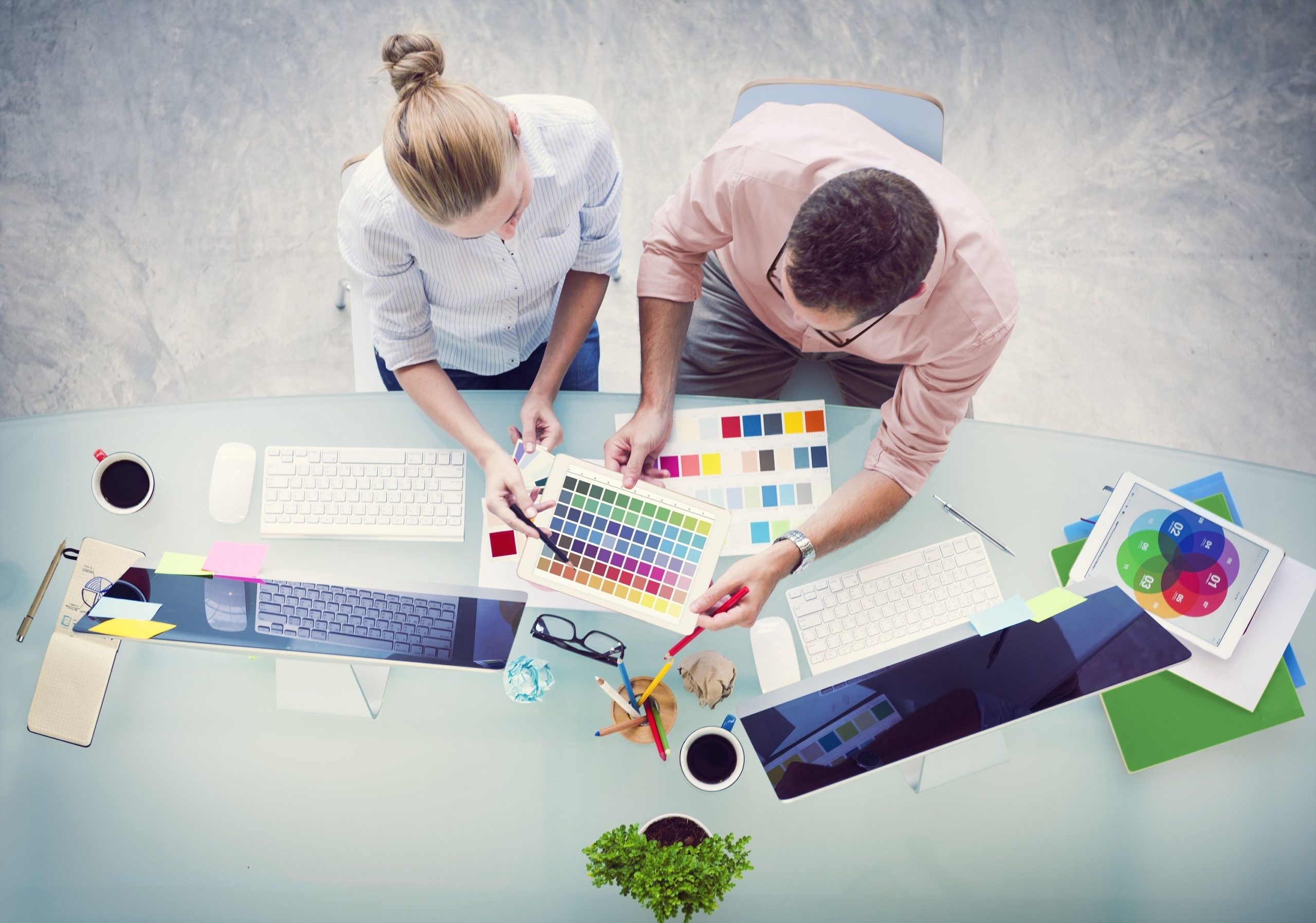 Why Is Graphic Design Durban Important For Business?