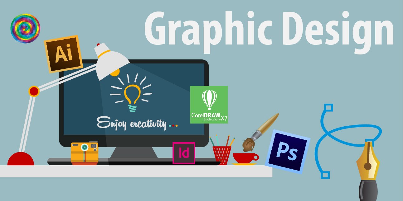 graphic design durban