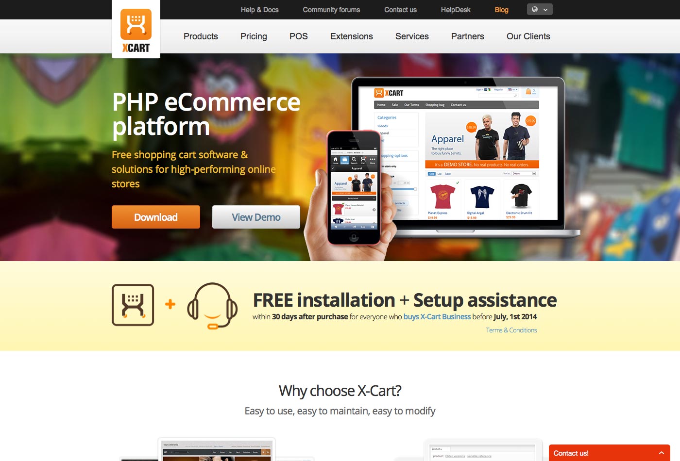 Professional Ecommerce Web Design To Achieve Success