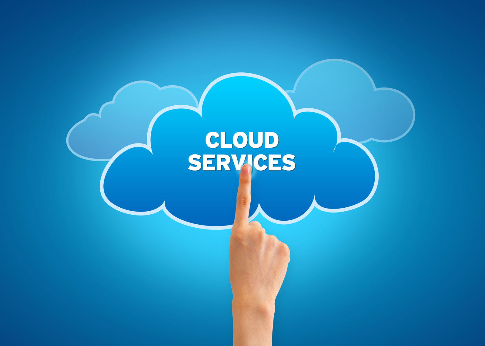 Best Cloud Services Providers For Your Business Requirements