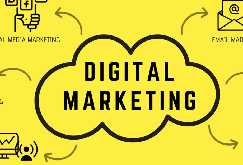 Best Services in Digital Marketing Agency in Canada