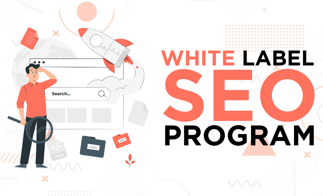 Enhance Visitor Traffic With A White Label SEO Company