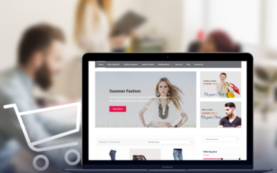 Why Professional Ecommerce Web Design Services are Worthwhile