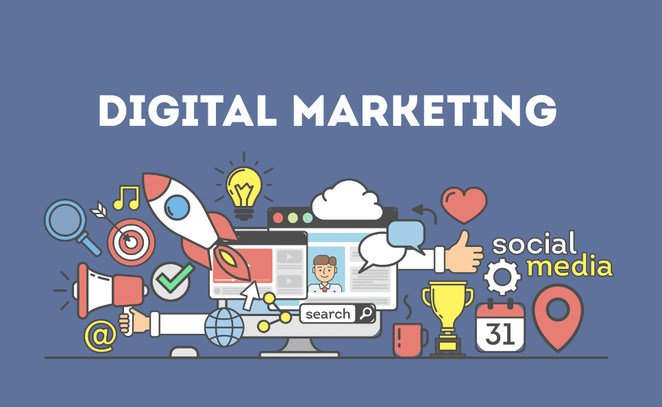 How To Create A Digital Marketing Agency
