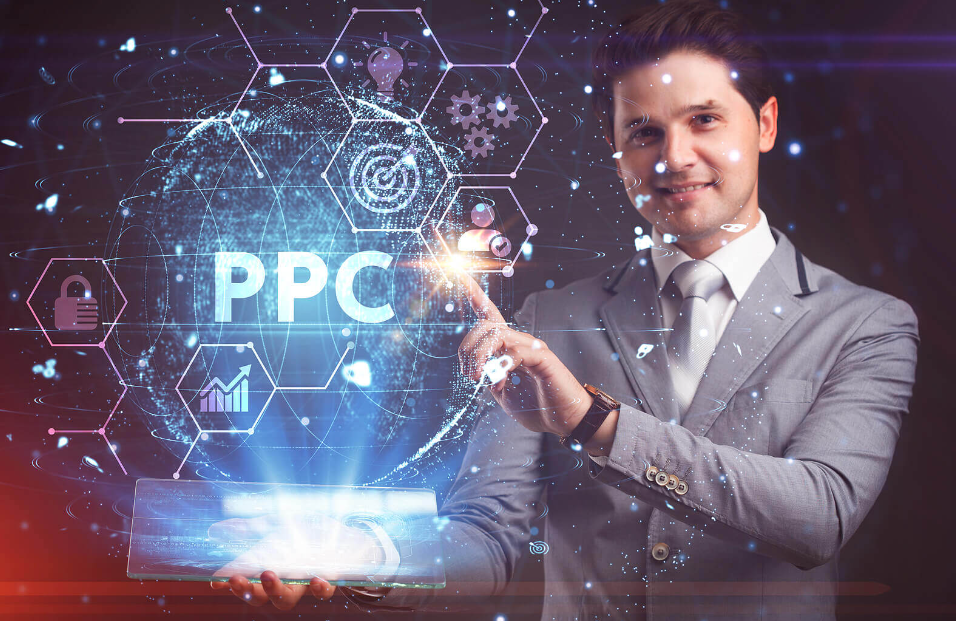 Outsource PPC Management