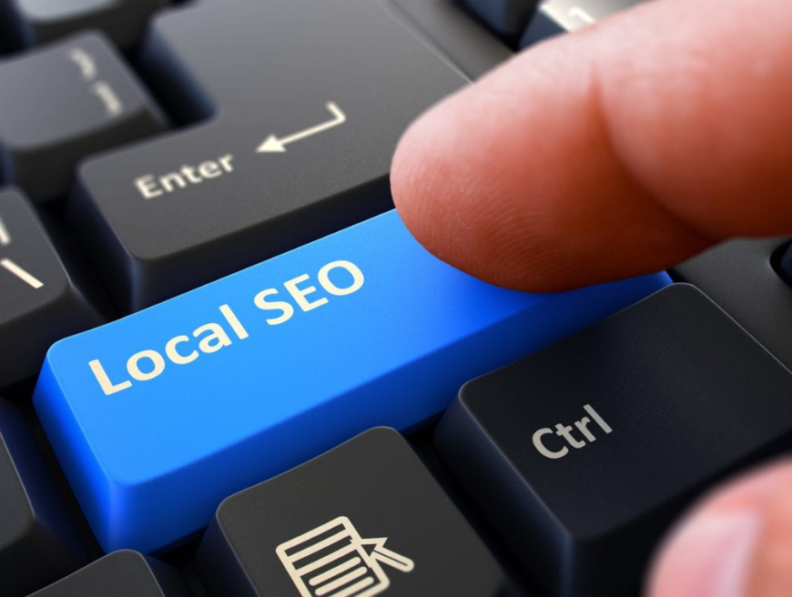 How to create a local SEO Plan?