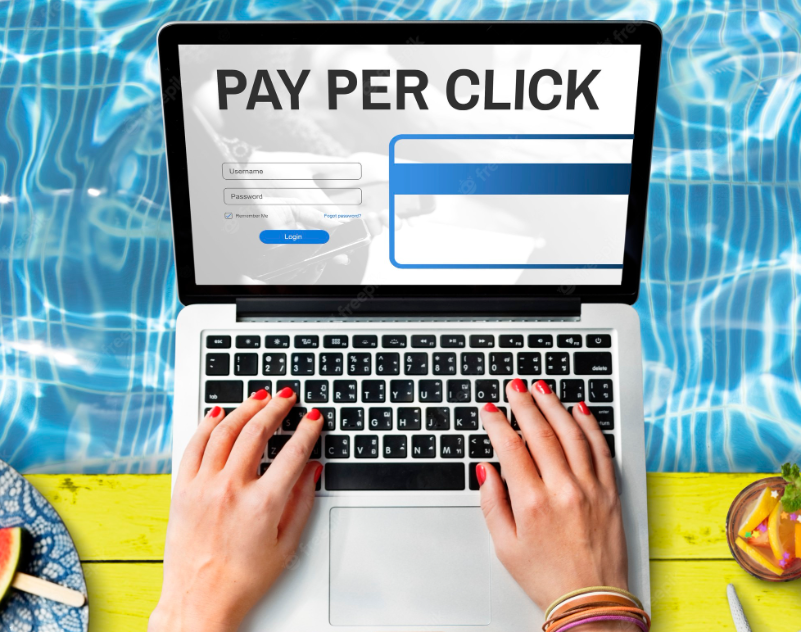 pay per click reseller