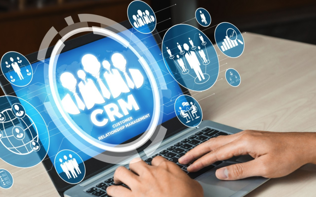 Why CRM Software For Small Business Is Essential