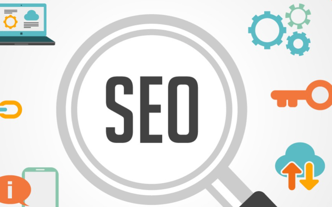 SEO services Hamilton