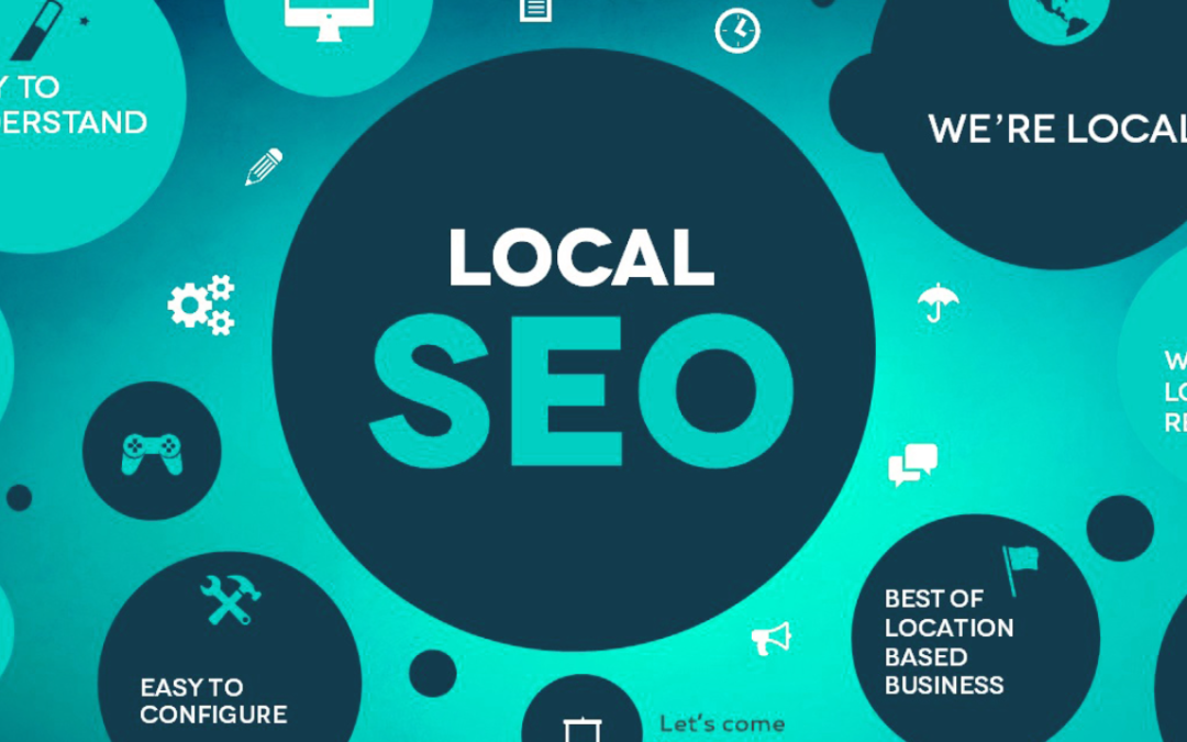 Attain First Page Rankings With Local SEO Service For Small Businesses