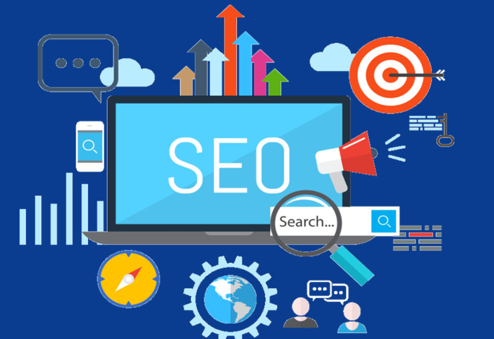 expert SEO services