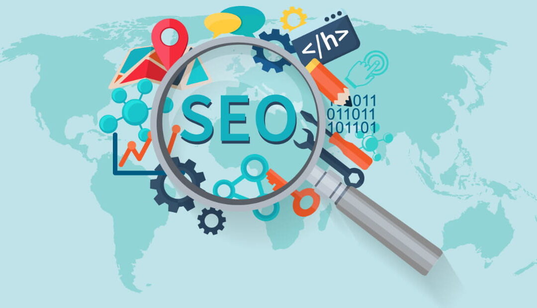 Partnering for Success: Finding the Right Outsourced SEO Service Company